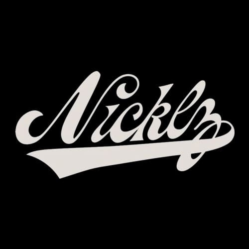 Nicklz logo