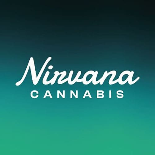 Nirvana Cannabis (Elyria) logo