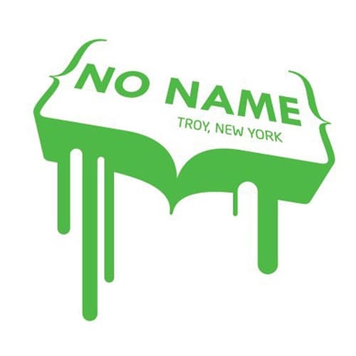 No Name Cannabis Company logo