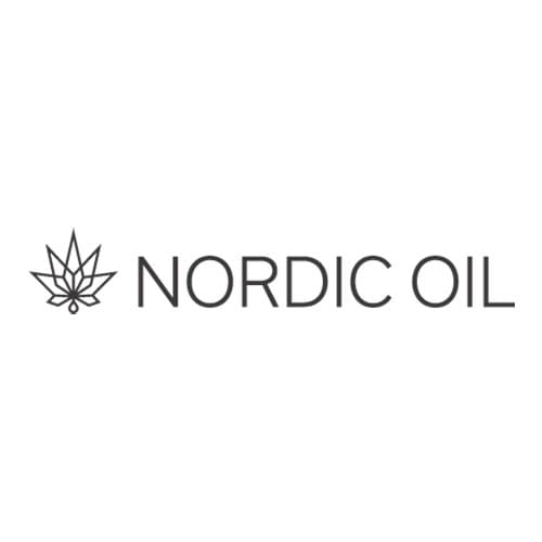 Nordic Oil logo
