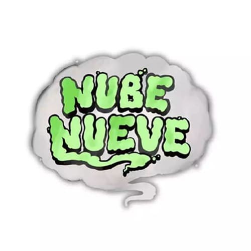 Nube Nueve logo