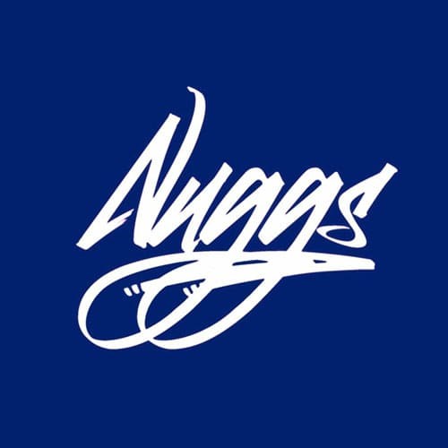 Nuggs logo