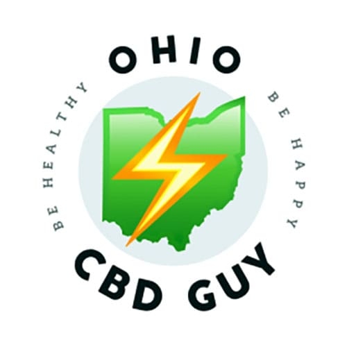 Ohio CBD Guy logo