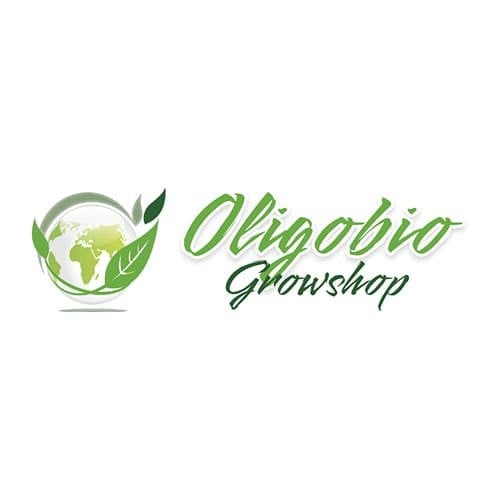 Oligobio logo
