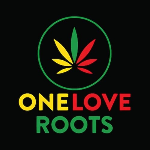 OneLove Roots logo