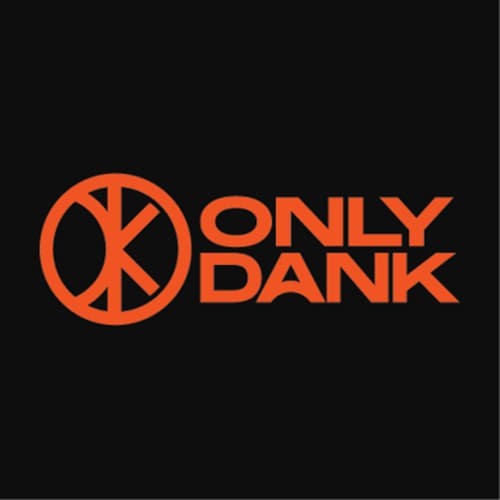 Only Dank logo