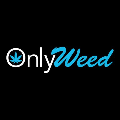 OnlyWeed logo