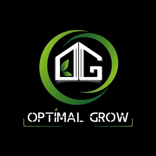Optimal Grow logo