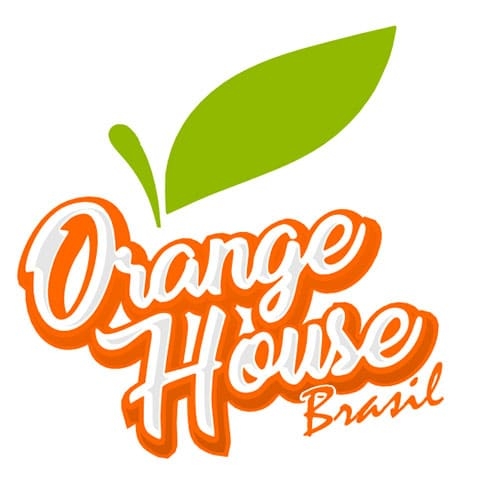Orange House logo