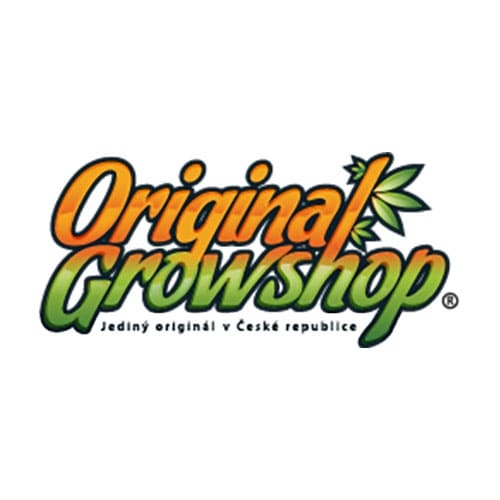Original Growshop logo