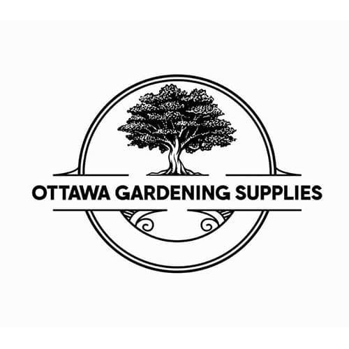 Ottawa Gardening Supplies logo