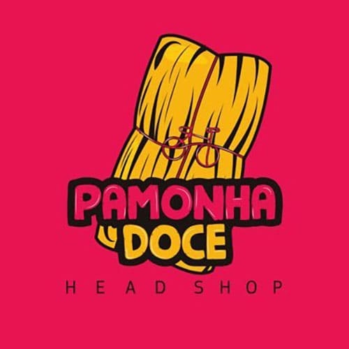 Pamonha Doce logo