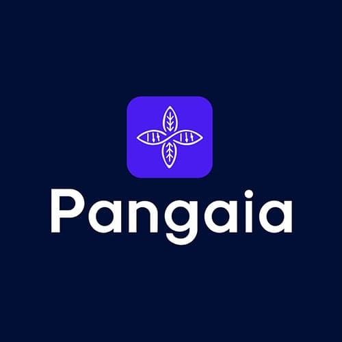 Pangaia logo