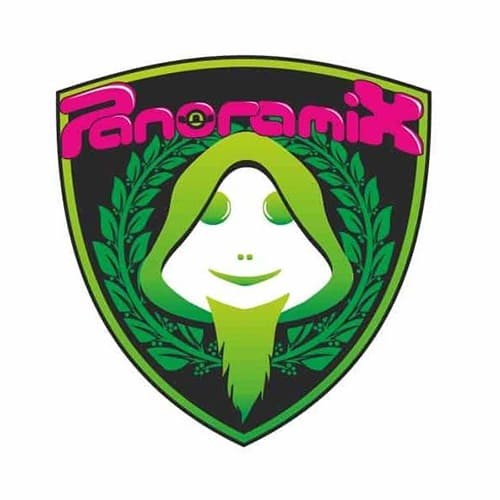Panoramix logo