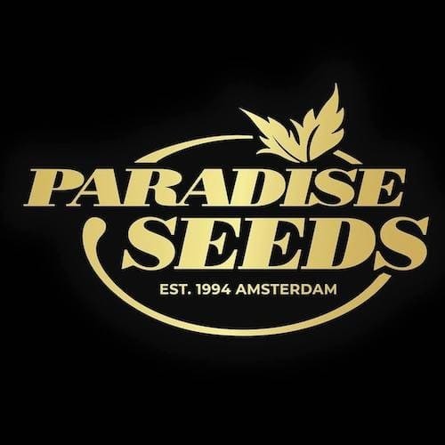 Paradise Seeds logo