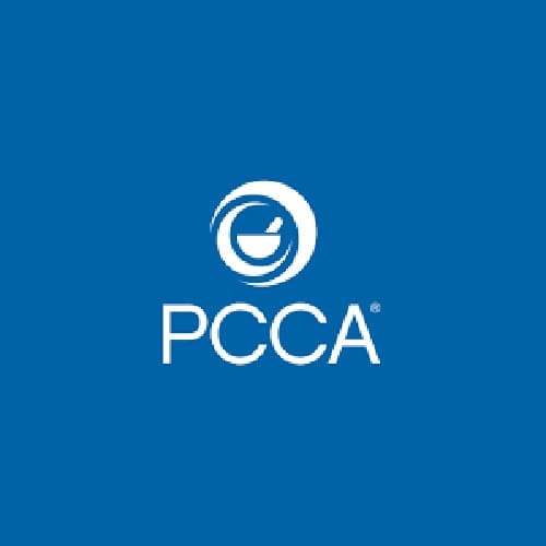 PCCA logo