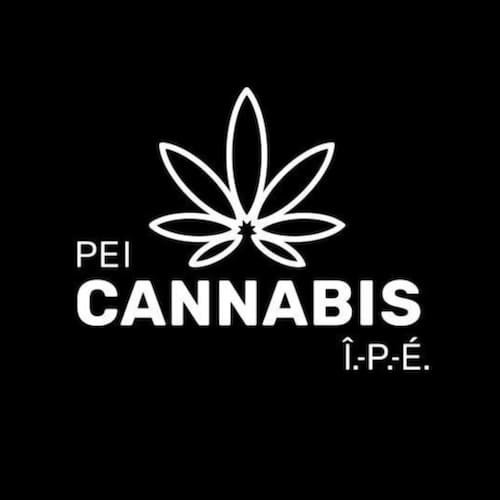 PEI Cannabis logo