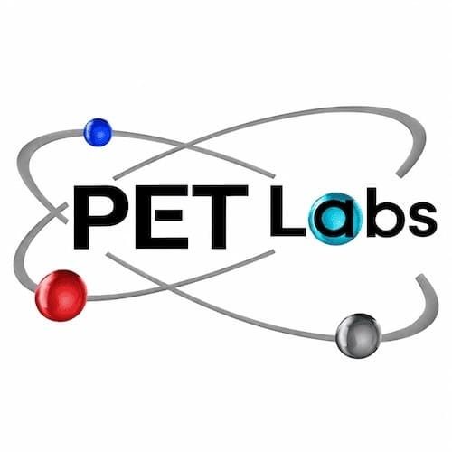 PET Labs logo