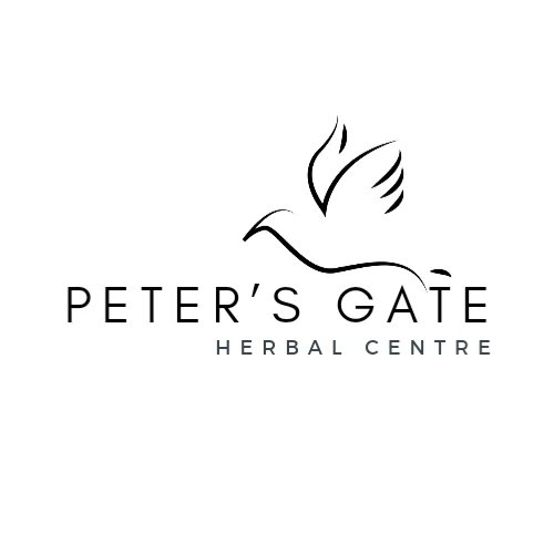 Peter's Gate logo