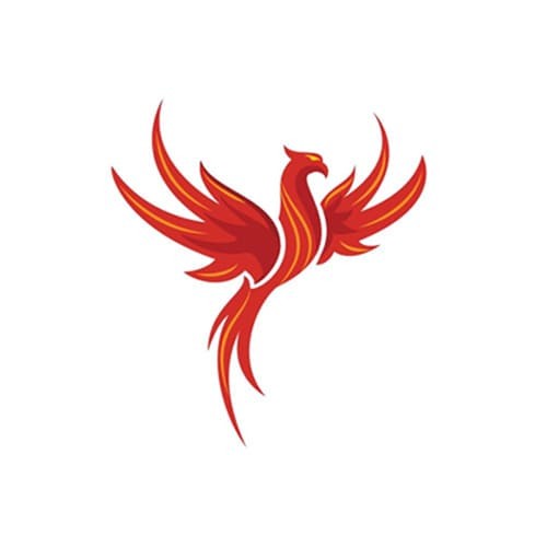 Phoenix Social Club logo