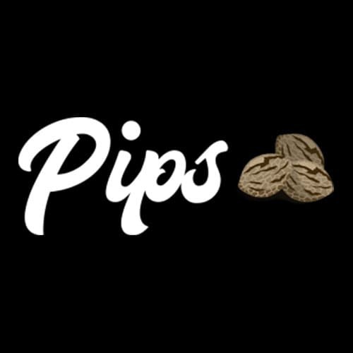 Pips Seedbank logo