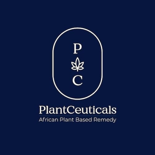 PlantCeuticals logo