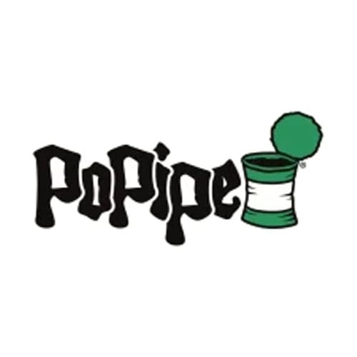 Popipe logo