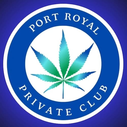 Port Royal logo