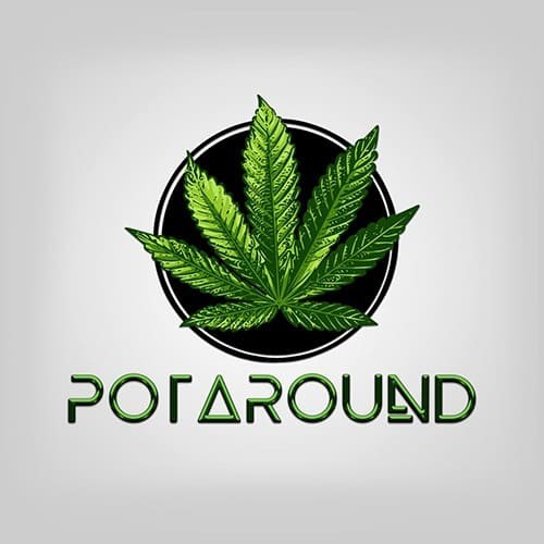 PotAround (Fourways) logo