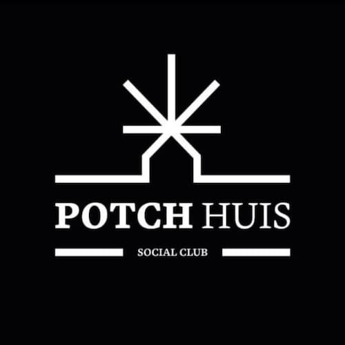 Potch Huis logo