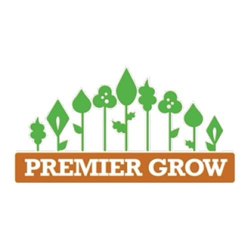 Premier Grow (Hinckley) logo