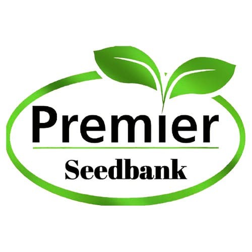 Premier Seedbank logo