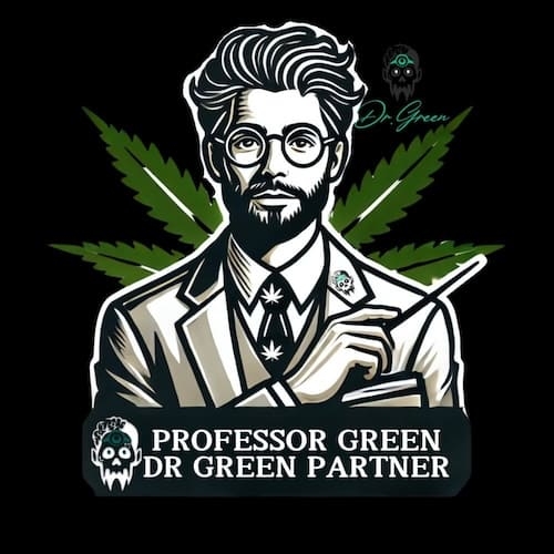 Professor Green Clinic logo