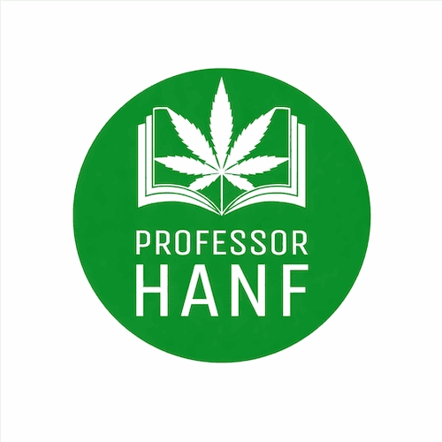 Professor Hanf logo