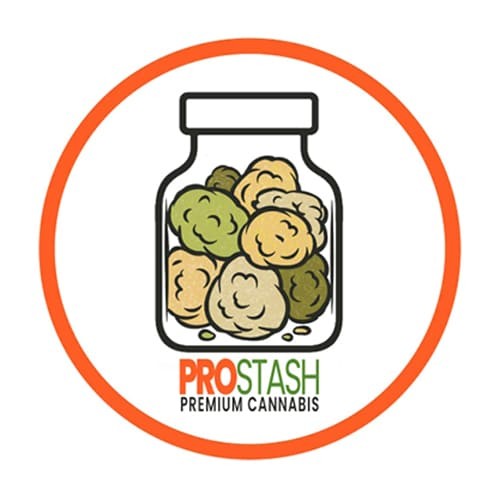 Prostash logo