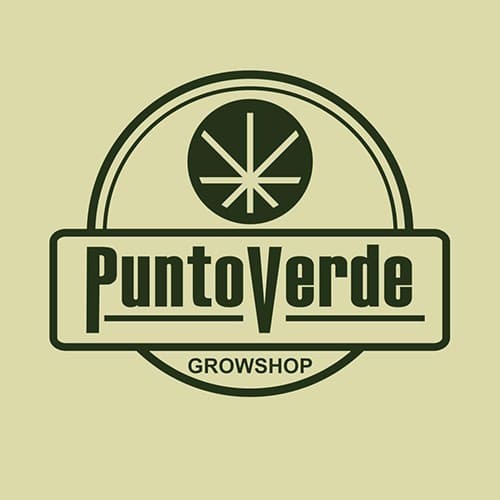 Puntoverde logo