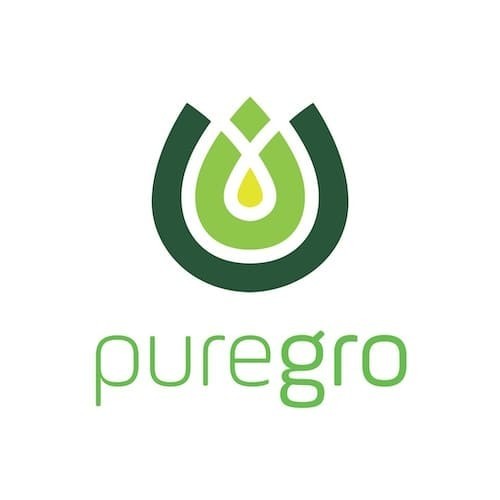 puregro logo