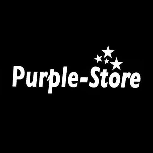 Purple-Store (Quimper) logo