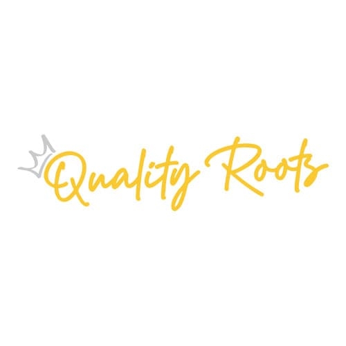 Quality Roots Dispensary logo