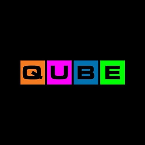 QUBE logo