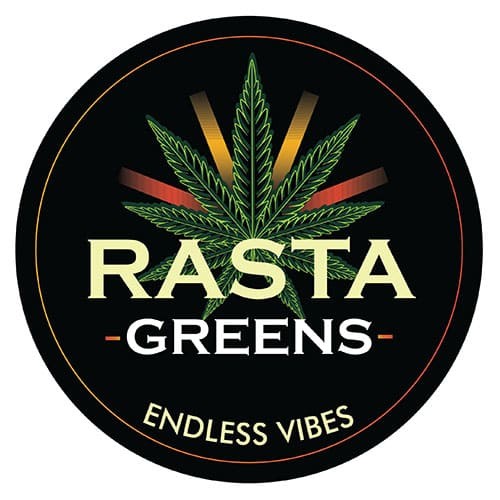 Rasta Greens logo