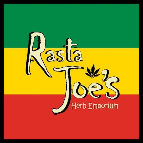Rasta Joe's logo
