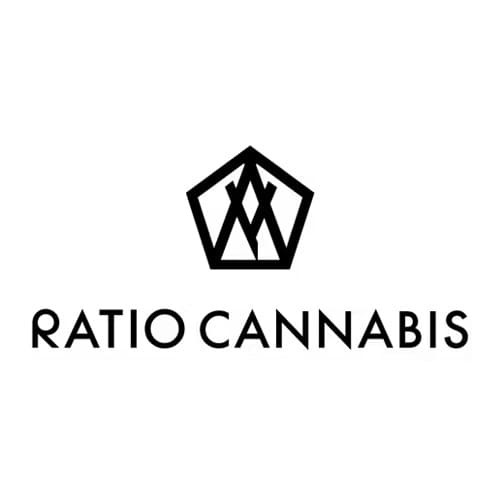 Ratio Cannabis logo
