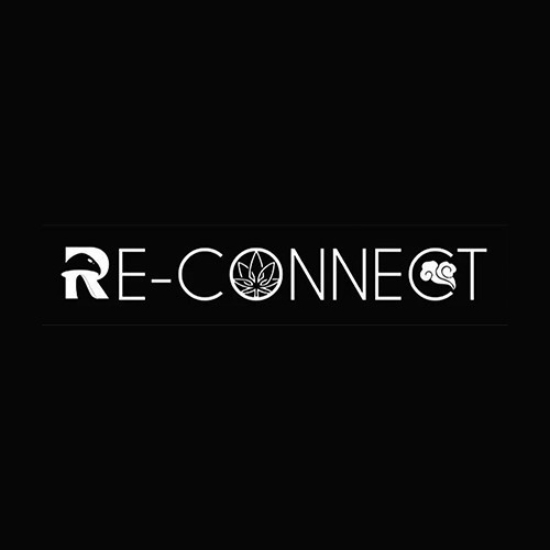 RE-CONNECT (East Coast) logo
