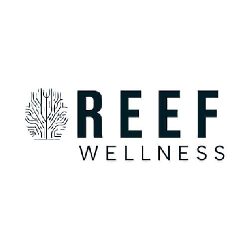 Reef Wellness logo