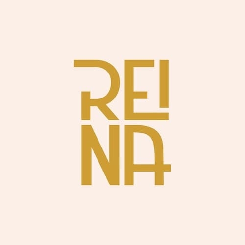 REINA logo