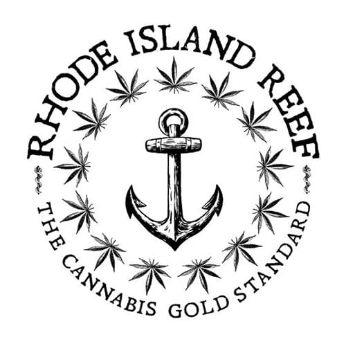 Rhode Island Reef logo