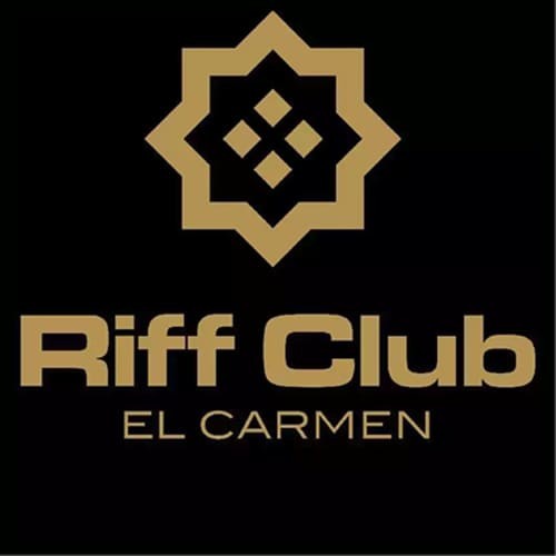 Riff Club logo