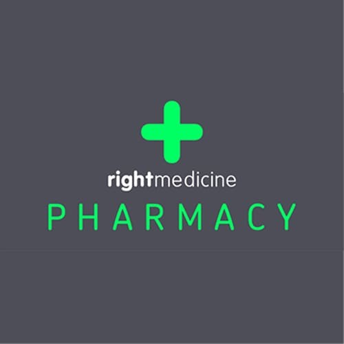 Right Medicine Pharmacy (Muir of Ord) logo