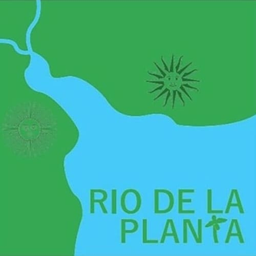Rio de la Planta logo